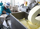 Производители сливочного масла предупредили о сокращении его выпуска Производители сливочного масла предупредили о сокращении его выпуска